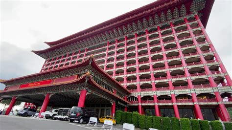 台湾高雄DUA酒店（Hotel Dua ）-序赞网