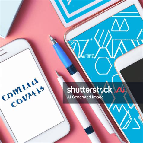 Generate Image That Conveys Transversality Horizontality AI-generated ...