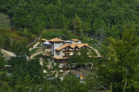 HOTEL VILLA DANILO (Gamberale) - Inn Reviews, Photos, Rate Comparison ...