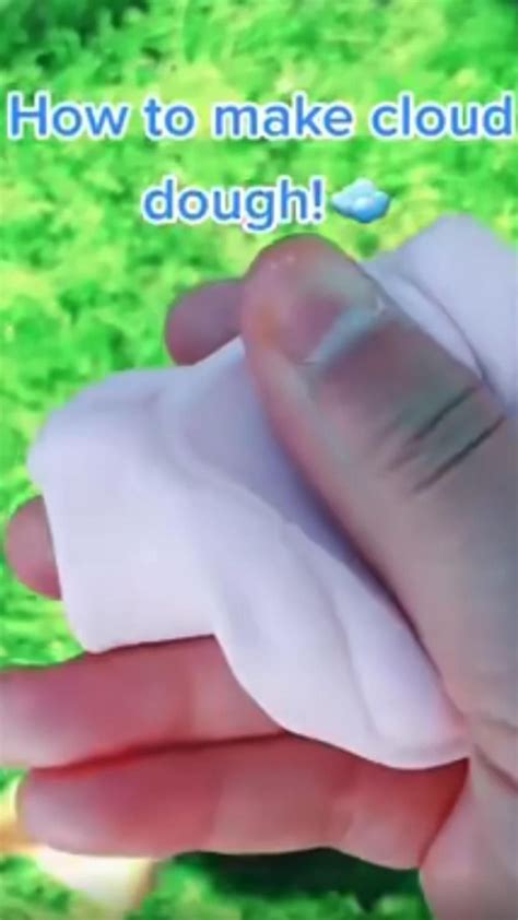 2 ingredient silly putty recipe – Artofit