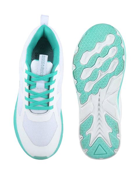 Bacca Bucci Sprint Mystique High-Performance Women's Athletic Sneakers ...