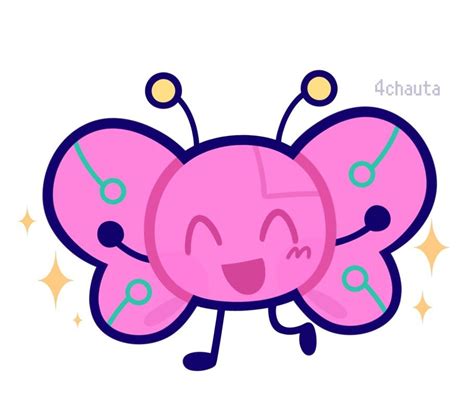 Image result for Inanimate Insanity Bot