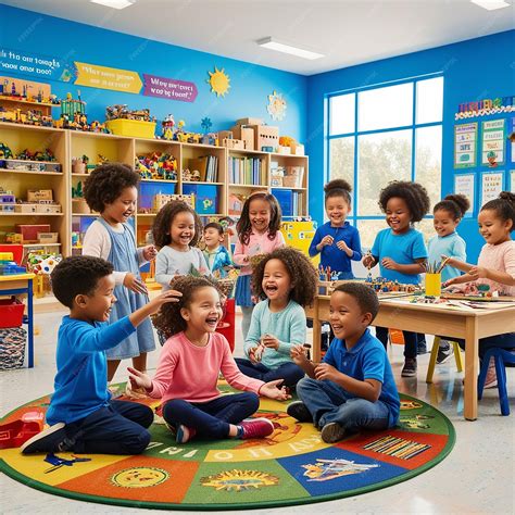 Kindergarten 的图像结果