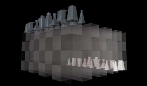 Image result for Three-Dimensional Chess