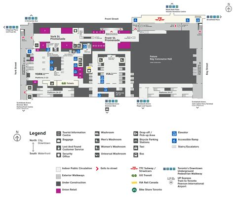Eat + Shop | Union Station