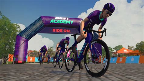 What is Zwift? Everything you need to know about the online training and racing platform ...