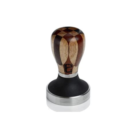 Pullman Barista Handle Checkerboard with 58mm Base | BG India – Brewing ...