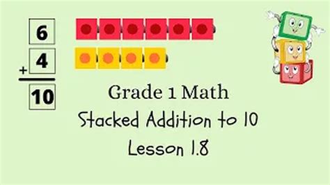 Image result for Go Math Lesson 8 8 First Grade
