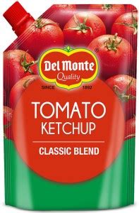 Del Monte Tomato Classic Blend Ketchup Price in India - Buy Del Monte ...