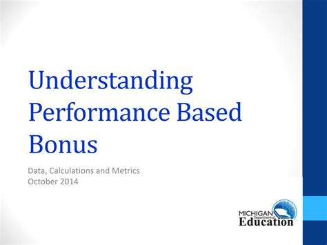 Image result for Performance-Based Bonus