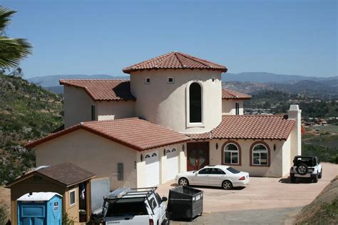 Fire Rebuild in San Marcos CA | Freemans Construction