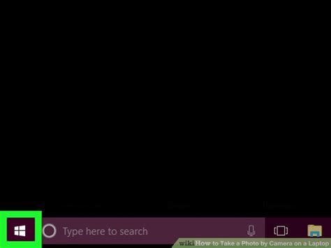 Image result for How to Take Picture Using PC Camera HP