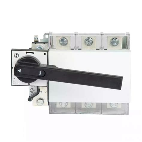 SK95610OOOO FN SD 400A TPN 415V AC Open Execution 50/60 Hz – Dhupar ...