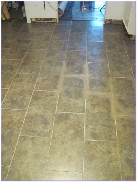 Everything You Need To Know About Vinyl Floor Grout - Flooring Designs