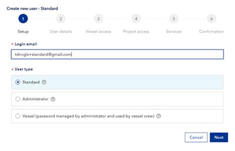 Image result for How to Create a User