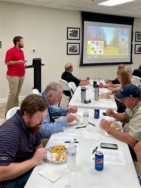 Tennessee 811 on LinkedIn: Harriman Utility Board and Rockwood Natural ...