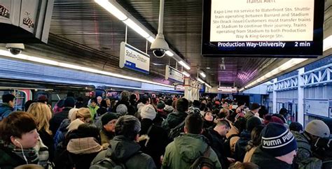 Expo Line TransLink 的图像结果