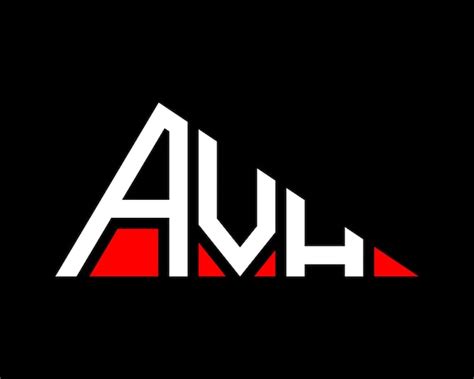 Image result for AVH Audio Visual Logo