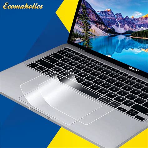 2 Pcs) Ecomaholics Trackpad Protector for Lenovo India | Ubuy