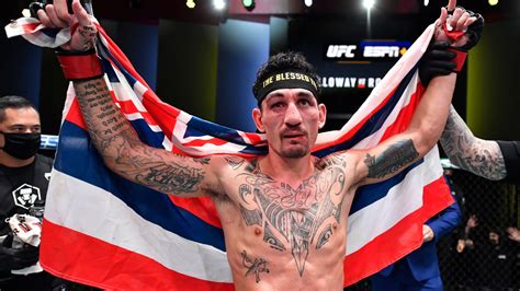 Max Holloway vs Korean Zombie LIVE: UK start time, full fight card and how to follow as former ...