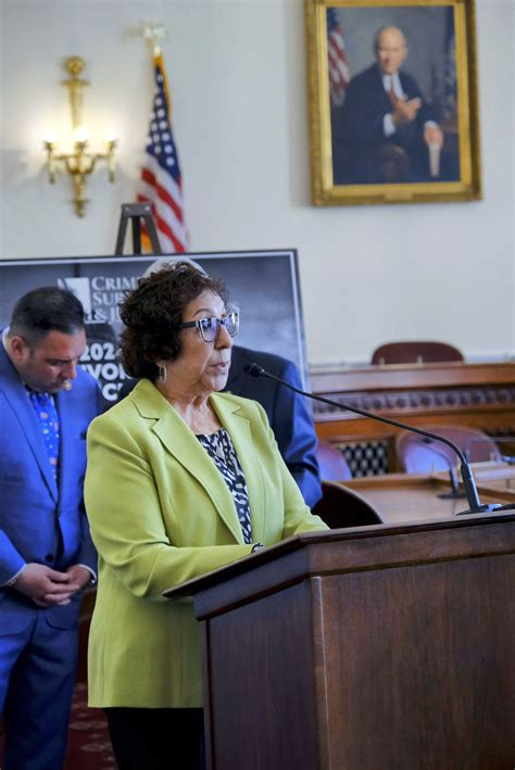 Executive Director Margarita Rocha Honored with Congressional Award ...