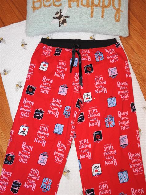 David & Goliath Red Pajama Pants Large Been there bou… - Gem