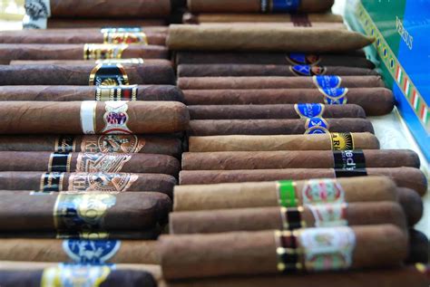 Cigar Whisperer - Cigar Info For the Beginner