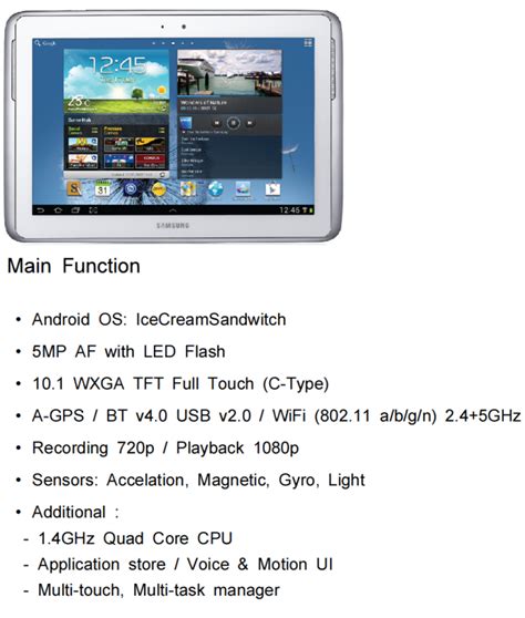 Image result for Blue Note 10.1