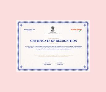 Online Private Limited Company Registration Service in India