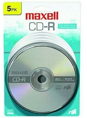 Image result for Blank CD-R Audio Discs