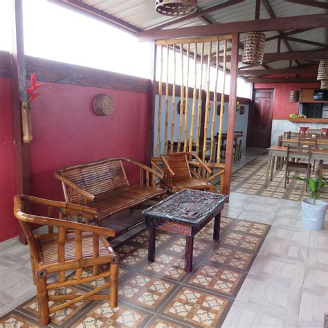 MICAVAL RESIDENTIAL (Sao Tome) - Specialty Inn Reviews, Photos, Rate ...
