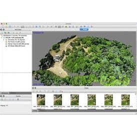 Image result for Agisoft PhotoScan