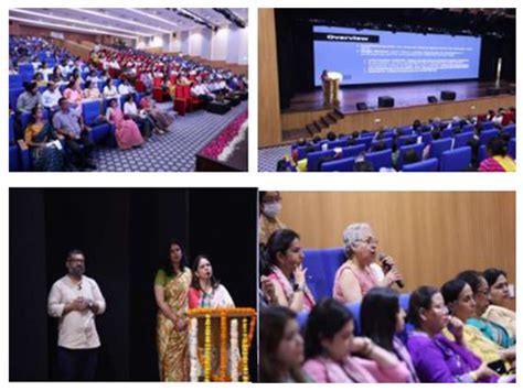 CBSE hosts CUET Orientation Program for principals, counsellors across ...