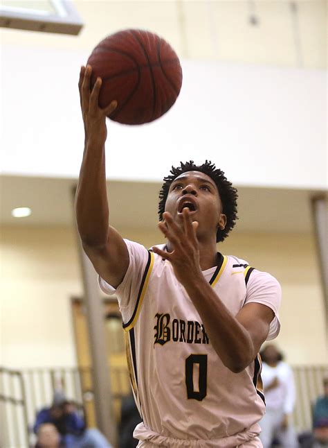 Boys basketball: Willingboro at Bordentown. January 31, 2020 - nj.com
