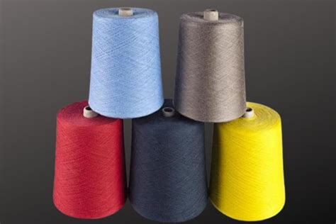 Image result for How Polyester Yarn Is Made
