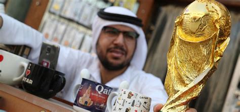 Why Qatars Invite To The Indian Cricket Team For The 2022 FIFA World ...