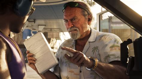 GTA 6 : une tonne de nouveaux détails officiels qui promettent du lourd