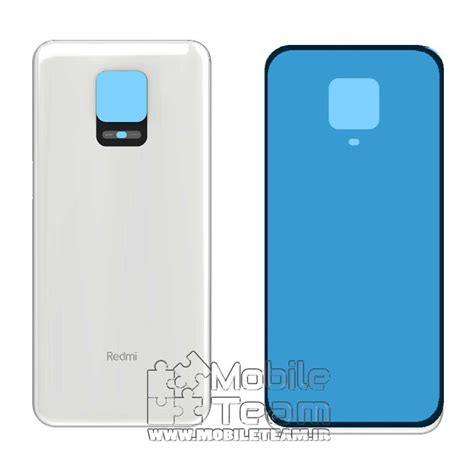 Redmi Note9 的图像结果