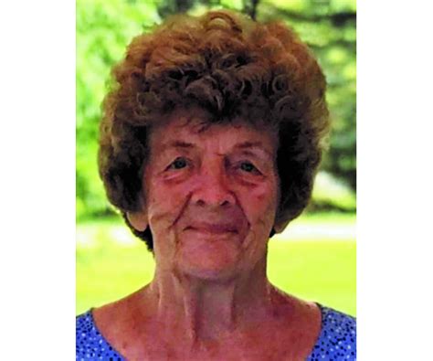 Joan Steinmiller Obituary (2025) - Jefferson, PA - Observer-Reporter