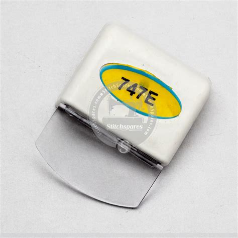 KC61F/KC69F Face Cover Eyeguard Siruba 747 Overlock Machine ...