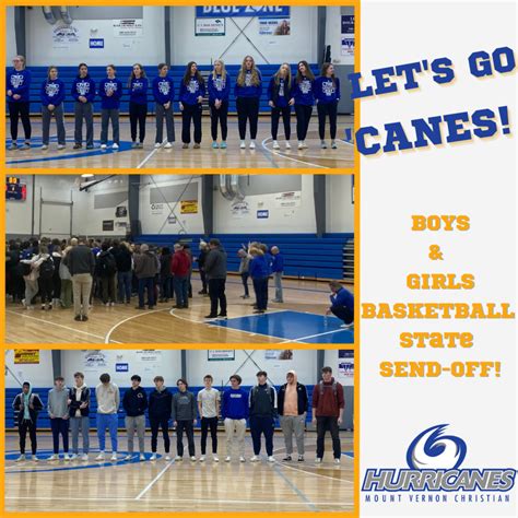 Live Feed | Mount Vernon Christian School