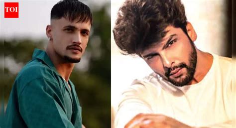 From Asim Riaz to Kushal Tandon, Ajaz Khan and others: Popular reality ...