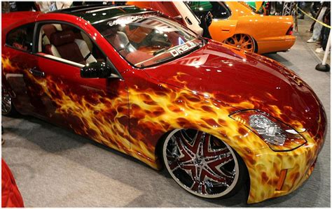 Modification Car Build 的图像结果