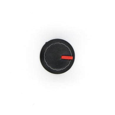 Potentiometer Knob 113 with Buffer