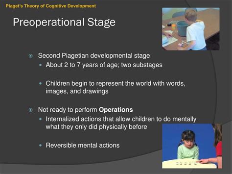 Piaget Learning Theory 的图像结果