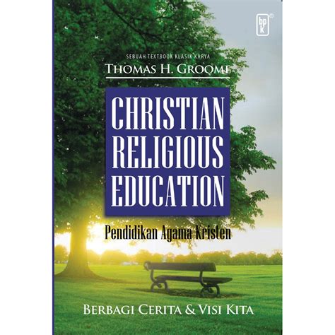 Christian Religious Education – bpkgunungmulia