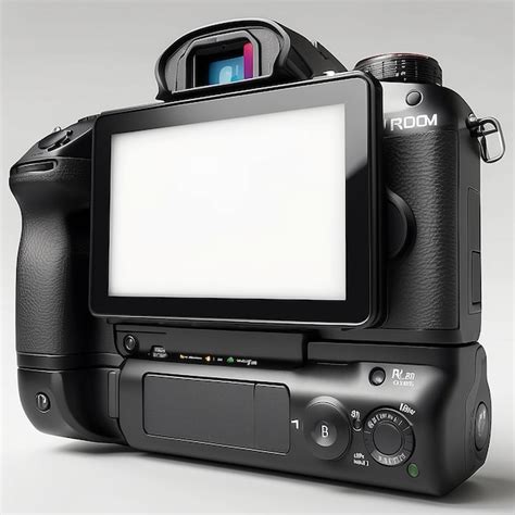 Digital Camera Screen 的图像结果