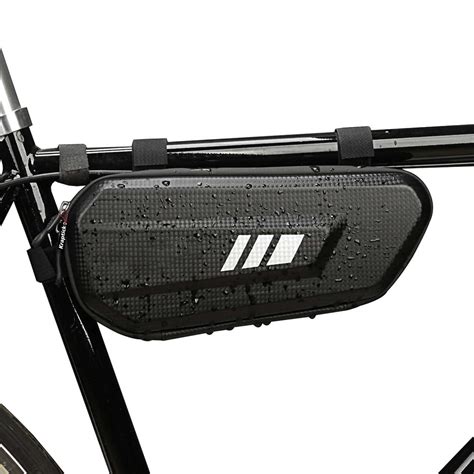 Kraptick Water-Proof Cycle Storage Bag, Cycle Storage Pouch, Made with ...