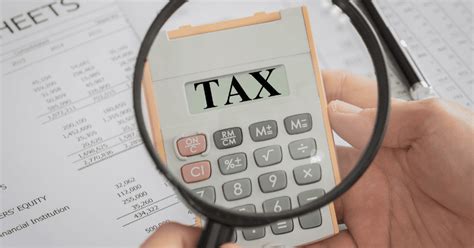 Income Tax Certification Services – IMCA