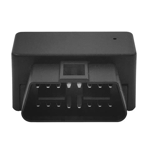 Yuans Tracker for Vehicles Real-Time Vehicle OBD Small Car Vehicle ...